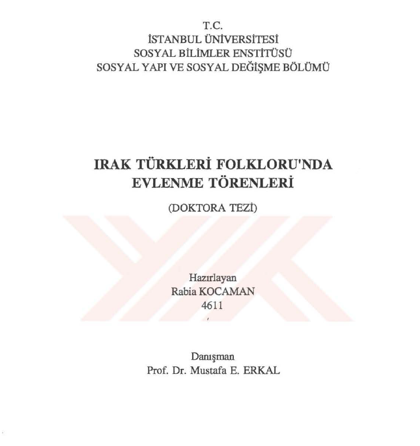 Kitab adı