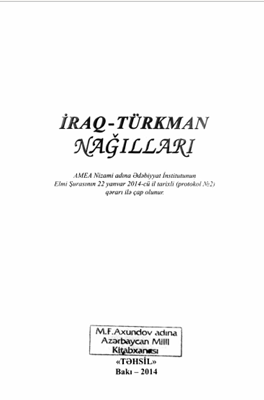 Kitab adı
