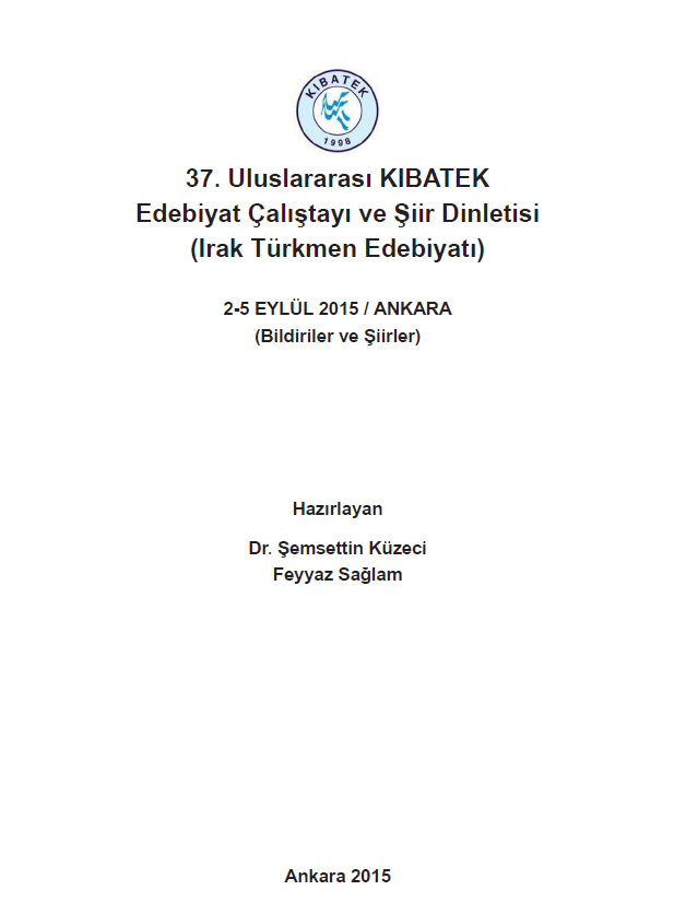 İraq-Türkmən dilinin qrammatikası