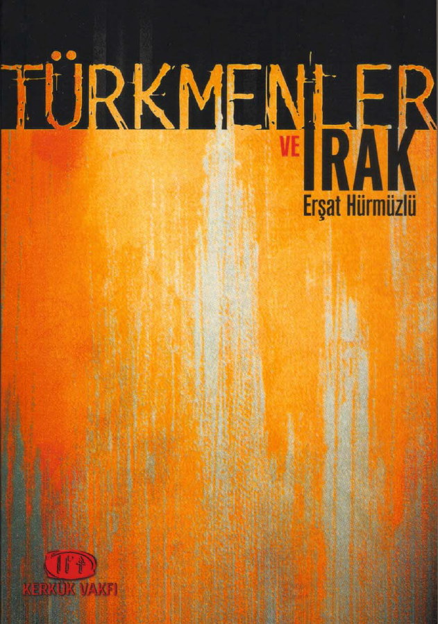 İraq-Türkmən dilinin qrammatikası
