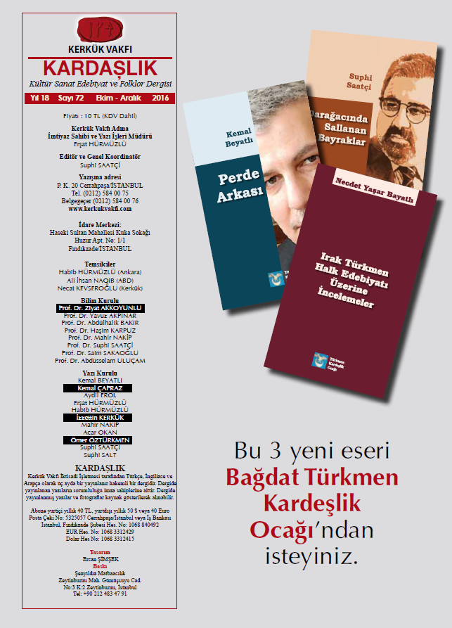 Kitab adı